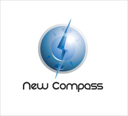 NewCompass-sq-wht