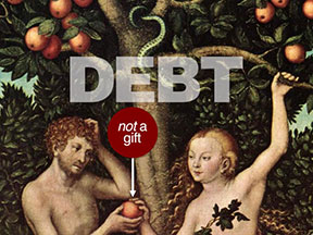 debt debt
